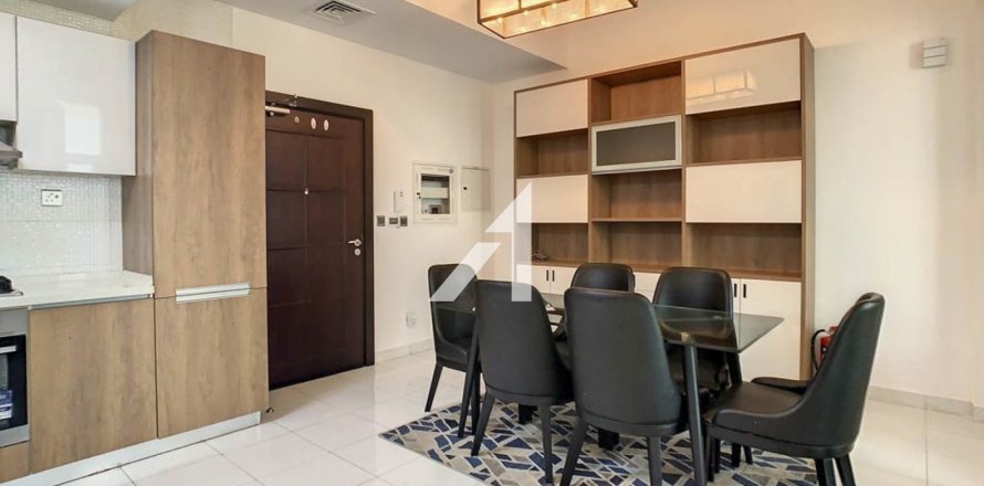 Apartment in Dubai, UAE 1 bedroom, 65 sq.m. № 573682