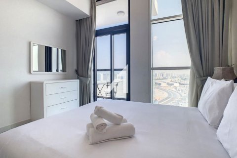 Apartment in Dubai, UAE 1 bedroom, 65 sq.m. № 573682 - photo 11