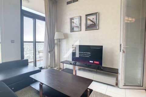 Apartment in Dubai, UAE 1 bedroom, 65 sq.m. № 573682 - photo 4