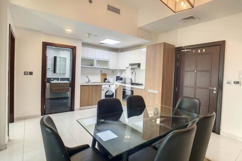 Apartment in Dubai, UAE 1 bedroom, 65 sq.m. № 573682 - photo 12
