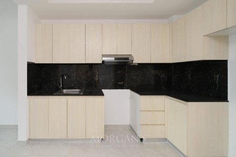 Пәтер Джумейра Вилладж Серкл, Дубай, БАӘ-да 1 жатын бөлме, 61.5 м² № 545879 - фото 50