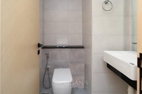 Пәтер Джумейра Вилладж Серкл, Дубай, БАӘ-да 1 жатын бөлме, 61.5 м² № 545879 - фото 54