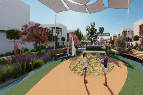 Vilë në Yas Island, Abu Dhabi, Emiratet e Bashkuara Arabe 4 dhoma gjumi, 232.8 m2. № 590870 - Foto 14