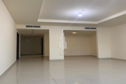 Byt v Al Reem Island, Abu Dhabi, SAE 1 ložnice, 94.4 m² Č.: 590875 - fotografie 2