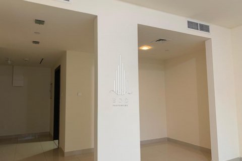 Byt v Al Reem Island, Abu Dhabi, SAE 1 ložnice, 94.4 m² Č.: 590875 - fotografie 7