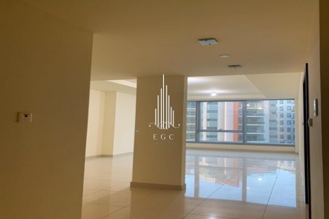 Byt v Al Reem Island, Abu Dhabi, SAE 1 ložnice, 94.4 m² Č.: 590875 - fotografie 5