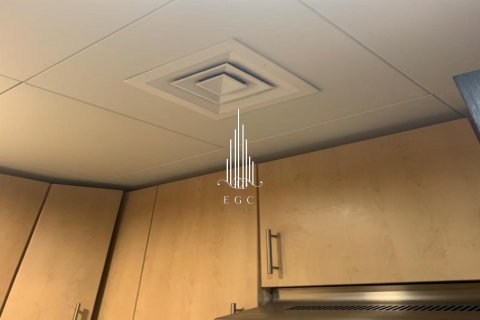 Byt v Al Reem Island, Abu Dhabi, SAE 1 ložnice, 94.4 m² Č.: 590875 - fotografie 9