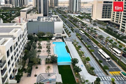 Byt v Dubai, SAE 1 ložnice, 75.3 m² Č.: 591545 - fotografie 1