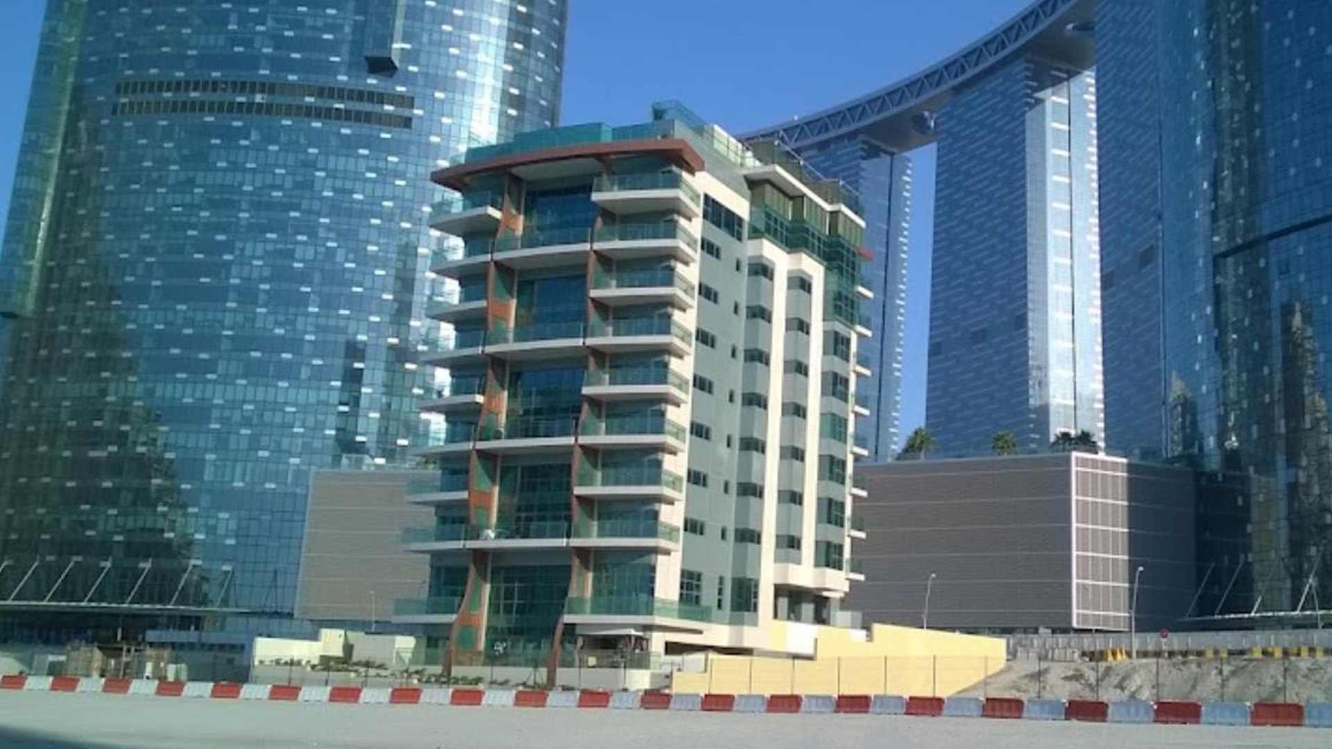 REEM DIAMOND RESIDENCE