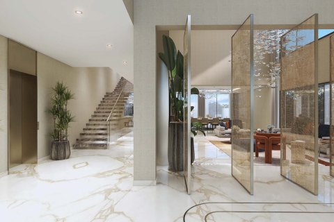 Villa te koop in Dubai Land, Dubai, VAE 6 slaapkamers, 991.0 vr.m., nr 551518 - foto 6