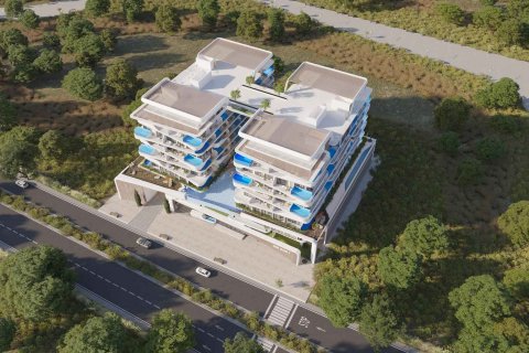 Dubai、UAEにある開発プロジェクト Ocean Pearl No536783