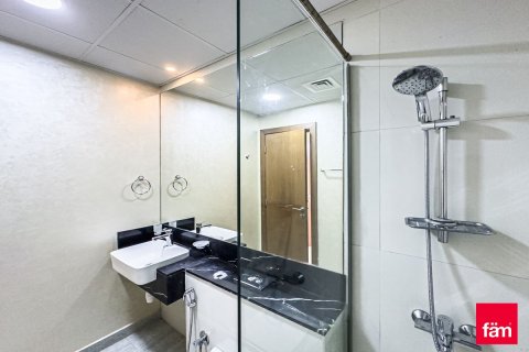 Byt v Business Bay, Dubai, SAE 1 ložnice, 77.1 m² Č.: 577846 - fotografie 12