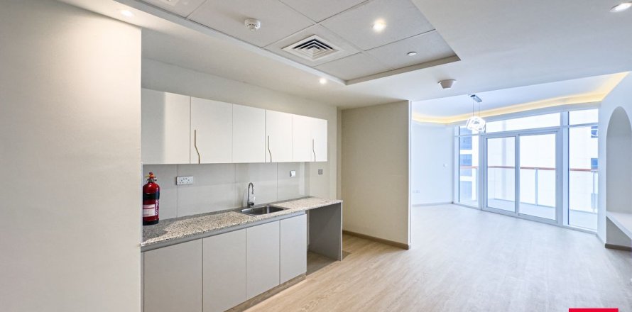 Apartment in Business Bay, Dubai, UAE 1 bedroom, 77.1 sq.m. № 577846