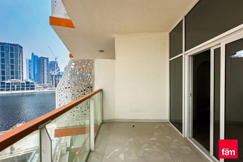 Byt v Business Bay, Dubai, SAE 1 ložnice, 77.1 m² Č.: 577846 - fotografie 13
