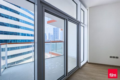 Byt v Business Bay, Dubai, SAE 1 ložnice, 77.1 m² Č.: 577846 - fotografie 10