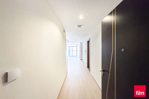 Byt v Business Bay, Dubai, SAE 1 ložnice, 77.1 m² Č.: 577846 - fotografie 2