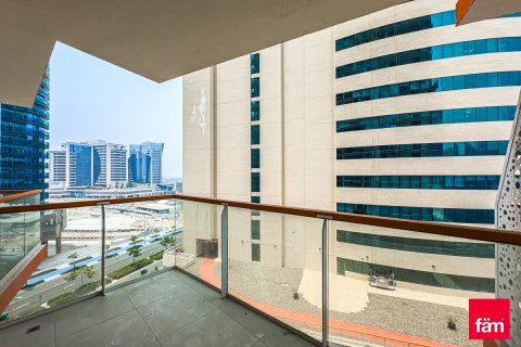Byt v Business Bay, Dubai, SAE 1 ložnice, 77.1 m² Č.: 577846 - fotografie 14