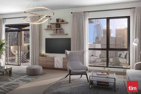 Apartemen di Dubai, UEA 4 kamar tidur, 252.1 m2 nomor 577841 - foto 5