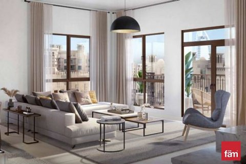 Apartemen di Dubai, UEA 4 kamar tidur, 252.1 m2 nomor 577841 - foto 4