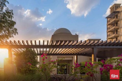 Apartemen di Dubai, UEA 4 kamar tidur, 252.1 m2 nomor 577841 - foto 2