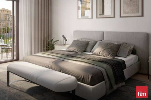 Apartemen di Dubai, UEA 4 kamar tidur, 252.1 m2 nomor 577841 - foto 6