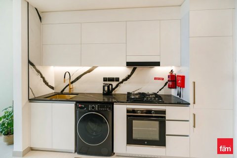 Byt v Business Bay, Dubai, SAE 49.7 m² Č.: 632838 - fotografie 8