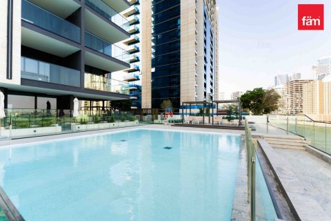 Byt v Business Bay, Dubai, SAE 49.7 m² Č.: 632838 - fotografie 14