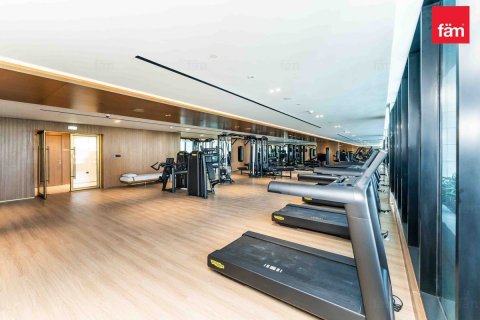 Byt v Business Bay, Dubai, SAE 49.7 m² Č.: 632838 - fotografie 16