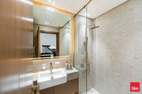 Byt v Business Bay, Dubai, SAE 49.7 m² Č.: 632838 - fotografie 10