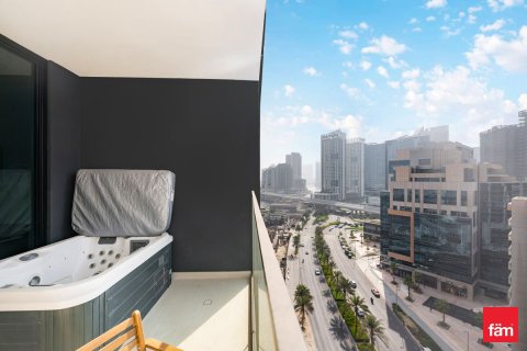 Byt v Business Bay, Dubai, SAE 49.7 m² Č.: 632838 - fotografie 12