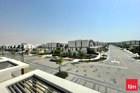 Řadový dům v Tilal Al Ghaf, Dubai, SAE 3 ložnice, 199 m² Č.: 632843 - fotografie 20