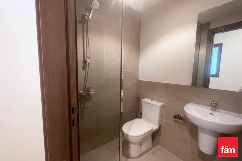 Řadový dům v Tilal Al Ghaf, Dubai, SAE 3 ložnice, 199 m² Č.: 632843 - fotografie 17