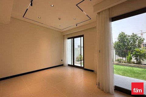 Řadový dům v Tilal Al Ghaf, Dubai, SAE 3 ložnice, 199 m² Č.: 632843 - fotografie 7