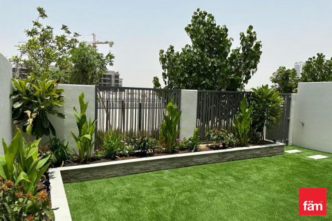 Řadový dům v Tilal Al Ghaf, Dubai, SAE 3 ložnice, 199 m² Č.: 632843 - fotografie 2