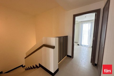 Řadový dům v Tilal Al Ghaf, Dubai, SAE 3 ložnice, 199 m² Č.: 632843 - fotografie 9