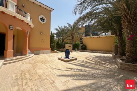 Villa Dubaijā, AAE 5 istabas, 953.9 m2 Nr. 632841 - attēls 19
