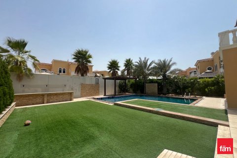 Villa Dubaijā, AAE 5 istabas, 953.9 m2 Nr. 632841 - attēls 3