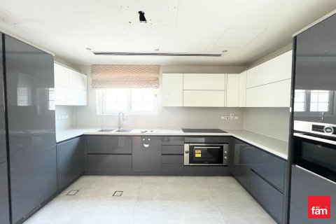 Villa Dubaijā, AAE 5 istabas, 953.9 m2 Nr. 632841 - attēls 7