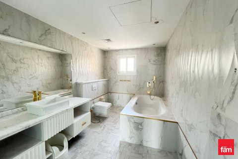 Villa Dubaijā, AAE 5 istabas, 953.9 m2 Nr. 632841 - attēls 15