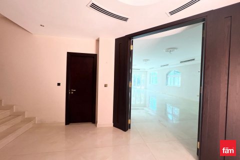 Villa Dubaijā, AAE 5 istabas, 953.9 m2 Nr. 632841 - attēls 8