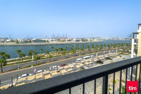Byt v Dubai, SAE 1 ložnice, 76.2 m² Č.: 632839 - fotografie 2