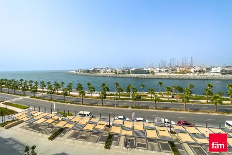 Byt v Dubai, SAE 1 ložnice, 76.2 m² Č.: 632839 - fotografie 1