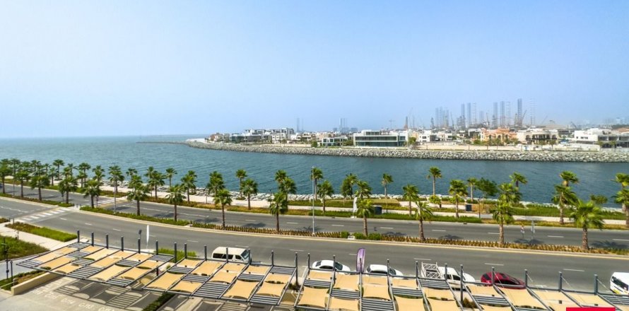 Byt v Dubai, SAE 1 ložnice, 76.2 m² Č.: 632839