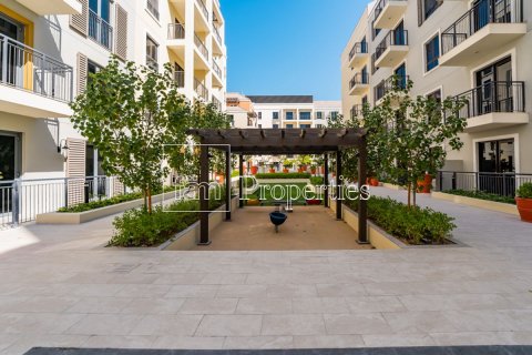Byt v Dubai, SAE 1 ložnice, 76.2 m² Č.: 632839 - fotografie 17