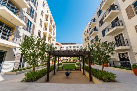 Byt v Dubai, SAE 1 ložnice, 76.2 m² Č.: 632839 - fotografie 14