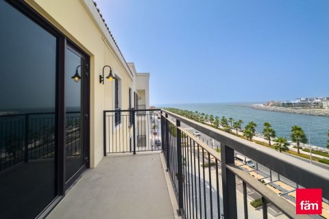Byt v Dubai, SAE 1 ložnice, 76.2 m² Č.: 632839 - fotografie 11