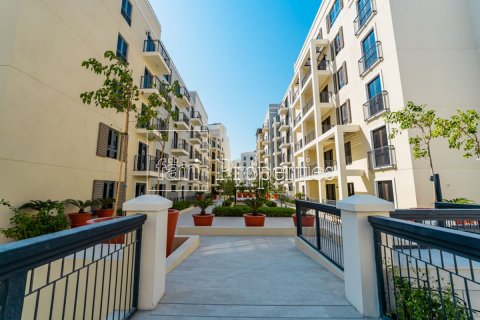 Byt v Dubai, SAE 1 ložnice, 76.2 m² Č.: 632839 - fotografie 15