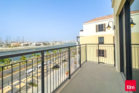 Byt v Dubai, SAE 1 ložnice, 76.2 m² Č.: 632839 - fotografie 12