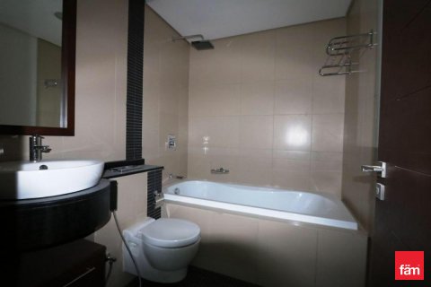 Byt v Business Bay, Dubai, SAE 52.1 m² Č.: 632844 - fotografie 6