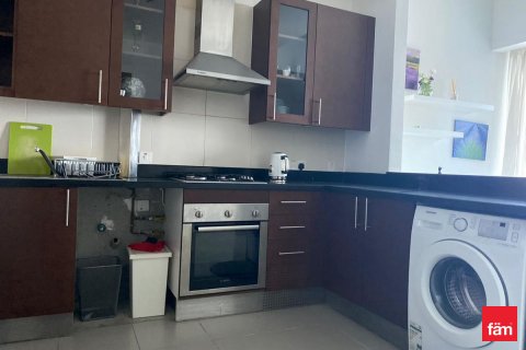 Byt v Business Bay, Dubai, SAE 52.1 m² Č.: 632844 - fotografie 5